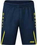JAKO Herren Shorts Trainingsshort Challenge
