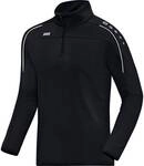 JAKO Herren Ziptop Classico