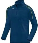 JAKO Herren Ziptop Classico