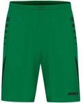 JAKO Damen Shorts Challenge