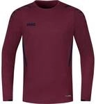 JAKO Kinder Sweatshirt Sweat Challenge