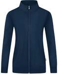 JAKO Damen Funktionsjacke Sweatjacke Doubletex