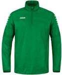 JAKO Herren Regenjacke Rainzip Team