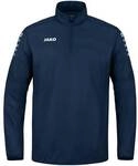 JAKO Herren Regenjacke Rainzip Team
