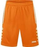 JAKO Herren Shorts Allround