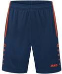 JAKO Herren Shorts Allround