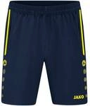 JAKO Herren Shorts Short Allround