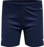 HUMMEL Damen Shorts hmlCORE XK POLY SHORTS WOMAN