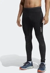 Adidas HL1725, ADIDAS Herren Tights TERREX Agravic Trail Running Grau male