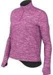 NIKE Damen Laufsport Shirt Langarm