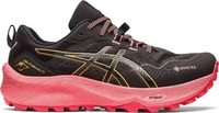 ASICS 1012B425, ASICS Damen Trailrunningschuhe GEL-Trabuco 11 GTX Pink female