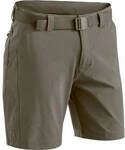 MAIER SPORTS Herren Bermuda Nil Short M He-Bermuda el.