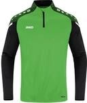 JAKO Herren Ziptop Performance