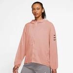 NIKE Damen W NK SF RUN DVN PKBL JKT