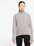NIKE Damen Sweatshirt Therma-FIT Element