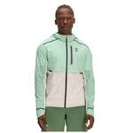 ON Herren Laufjacke
