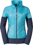 Sch&ouml;ffel 201343923453, SCH&Ouml;FFEL Damen Funktionsjacke Hybrid Jacket Tofane2 L medium