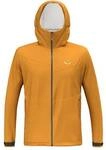 SALEWA Herren Funktionsjacke PUEZ AQUA 4 PTX 2.5L M JACKET