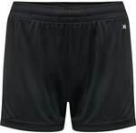HUMMEL Damen Shorts hmlCORE XK POLY SHORTS WOMAN