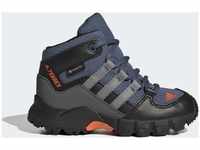 Adidas HP7419, ADIDAS Kinder Trekkingstiefel TERREX MID GTX I Blau, Schuhe &gt;