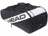 HEAD Tasche Elite Allcourt, Größe - in Grau