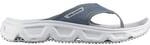 SALOMON Herren Freizeitschuhe SHOES REELAX BREAK 6.0 Blue Ashes/Wht/Pe