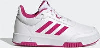 Adidas GW6438, ADIDAS Kinder Laufschuhe Tensaur Sport Training Lace Wei&szlig;