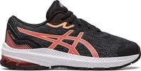 ASICS 1014A237, ASICS Kinder Laufschuhe GT-1000 11 GS Rot