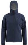 SALEWA Herren Funktionsjacke PUEZ AQUA 4 PTX 2.5L M JACKET