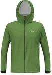 SALEWA Herren Funktionsjacke PUEZ AQUA 4 PTX 2.5L M JACKET