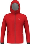Salewa 28564, SALEWA Herren Funktionsjacke PEDROC PTX 2.5 M LIGHT JACKET. Rot male