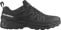 Salomon L47182300, SALOMON Herren Multifunktionsschuhe SHOES X WARD LEATHER GTX