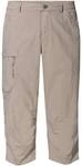 VAUDE Herren Caprihose Me Farley Capri Pants II