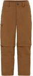VAUDE Kinder Hose Kids Detective Antimos ZO Pants