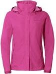 VAUDE Damen Funktionsjacke VAUDE Damen Kapuzen Jacke Escape Light