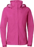 Vaude 03895, VAUDE Damen Funktionsjacke VAUDE Damen Kapuzen Jacke Escape Light lychee