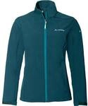 VAUDE Damen Funktionsjacke Wo Hurricane Jacket IV