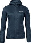Vaude 42296, VAUDE Damen Funktionsjacke Wo Freney Jacket V dark sea uni female