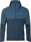 Vaude 42309, VAUDE Herren Funktionsjacke Me Simony 2,5L Jacket IV dark sea/blue male