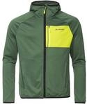VAUDE Herren Unterjacke Me Tekoa Fleece Jacket II