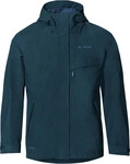 Vaude 43073, VAUDE Herren Funktionsjacke Me Rosemoor Jacket II Blau male