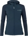 Vaude 43157, VAUDE Damen Unterjacke Wo Scopi Fleece Jacket dark sea female