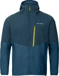 Vaude 43165, VAUDE Herren Funktionsjacken lg.Arm He/Uni Men's Tekoa Jacket Blau male