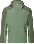 Vaude 43286, VAUDE Herren Funktionsjacke Me Neyland Jacket II Gr&uuml;n male