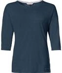 VAUDE Damen Shirt Wo Neyland 3/4 T-Shirt