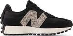 NEW BALANCE Damen Freizeitschuhe 327