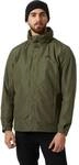 HELLY HANSEN Herren Regenjacke DUBLINER INSULATED JACKET