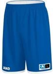 JAKO Herren Wendeshort Change 2.0