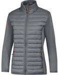 JAKO Damen Hybridjacke Premium