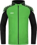 JAKO Herren Kapuzenjacke Performance